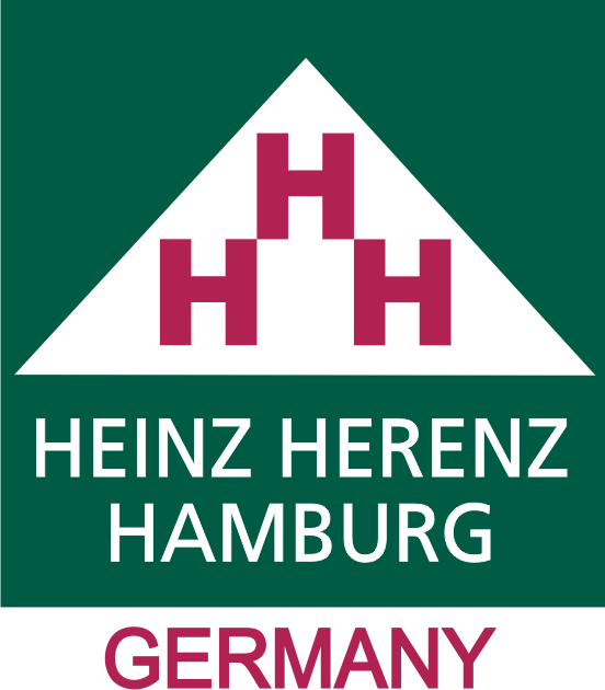Heinz Herenz Hamburg Logo